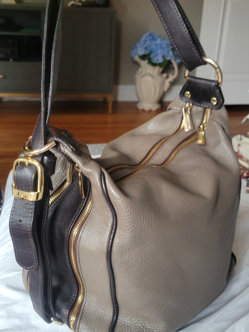 Valentina Bag- Made In Italy